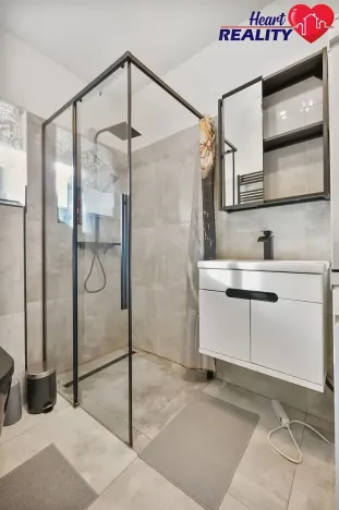 Prodej rodinného domu, Horní Životice, 100 m2