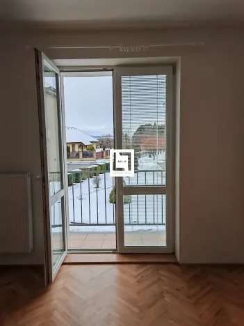 Pronájem bytu 2+1, Křelov-Břuchotín, Večeřova, 50 m2