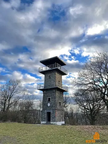 Pronájem bytu 2+1, Ústí nad Labem, Brandtova, 61 m2
