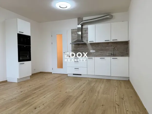 Pronájem bytu 1+kk, Praha - Letňany, Pavla Beneše, 43 m2