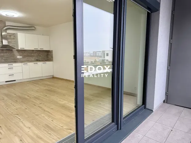 Pronájem bytu 1+kk, Praha - Letňany, Pavla Beneše, 43 m2