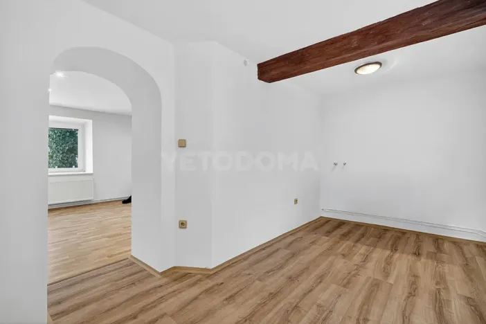 Prodej rodinného domu, Benešovice, 231 m2