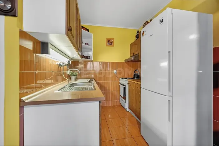 Prodej rodinného domu, Benešovice, 231 m2