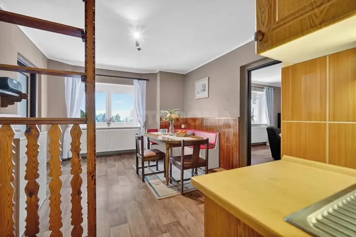 Prodej rodinného domu, Benešovice, 231 m2