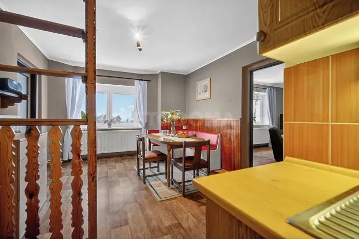 Prodej rodinného domu, Benešovice, 231 m2