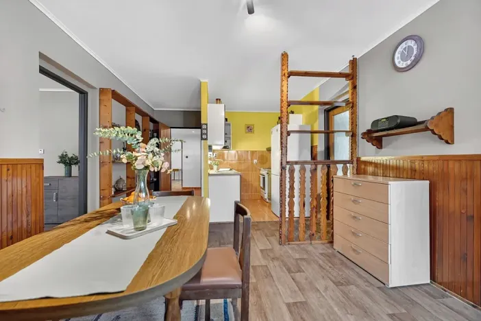 Prodej rodinného domu, Benešovice, 231 m2