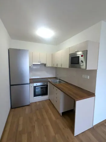 Pronájem bytu 2+kk, Teplice, Trnovanská, 47 m2