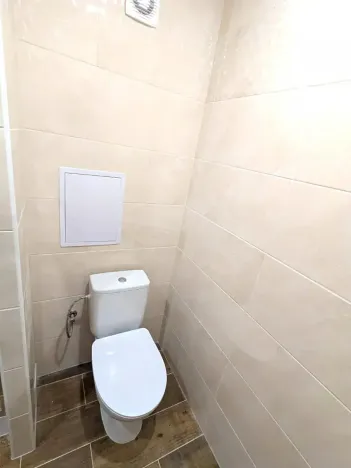 Pronájem bytu 2+kk, Teplice, Trnovanská, 47 m2