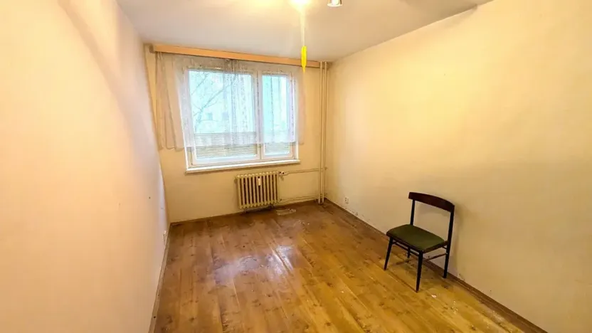 Pronájem bytu 3+1, Most, Josefa Ševčíka, 69 m2