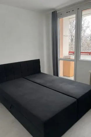 Pronájem bytu 3+1, Most, K. H. Borovského, 55 m2