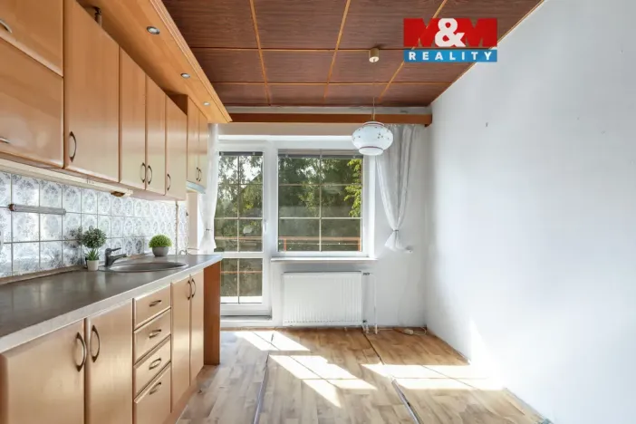 Prodej rodinného domu, Žabeň, 185 m2