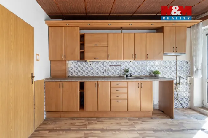 Prodej rodinného domu, Žabeň, 185 m2