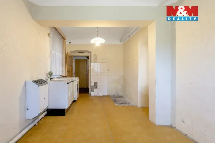 Prodej rodinného domu, Žabeň, 185 m2