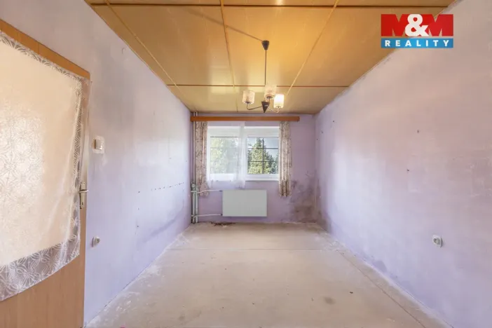 Prodej rodinného domu, Žabeň, 185 m2