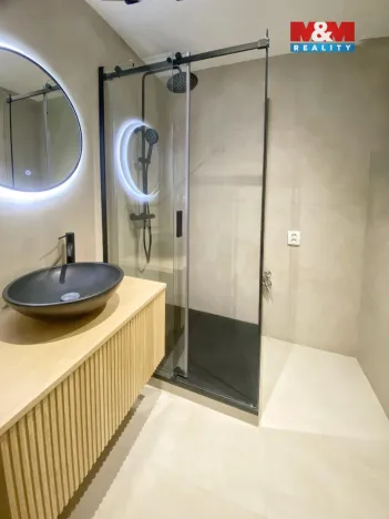 Pronájem bytu 2+1, Nový Jičín - Loučka, Za Korunou, 57 m2