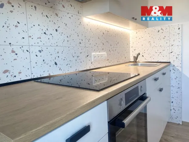 Pronájem bytu 2+1, Nový Jičín - Loučka, Za Korunou, 57 m2