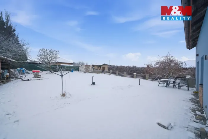 Prodej rodinného domu, Cerekvice nad Loučnou, 408 m2