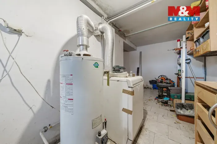 Prodej rodinného domu, Cerekvice nad Loučnou, 408 m2