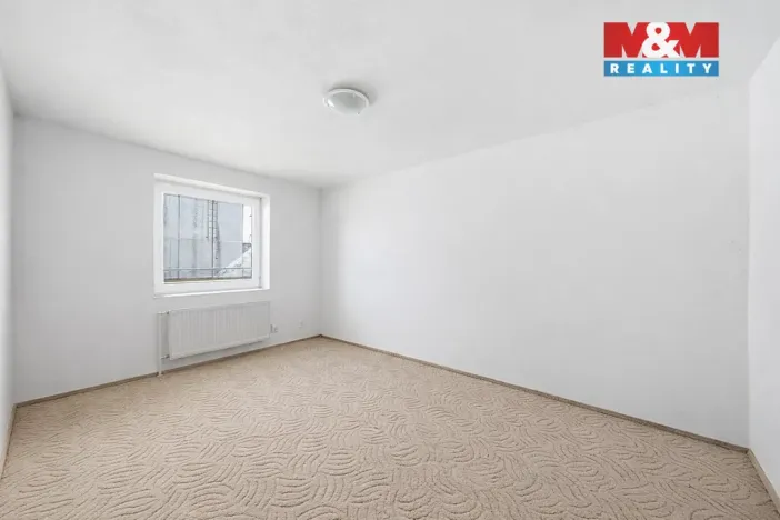 Prodej rodinného domu, Cerekvice nad Loučnou, 408 m2