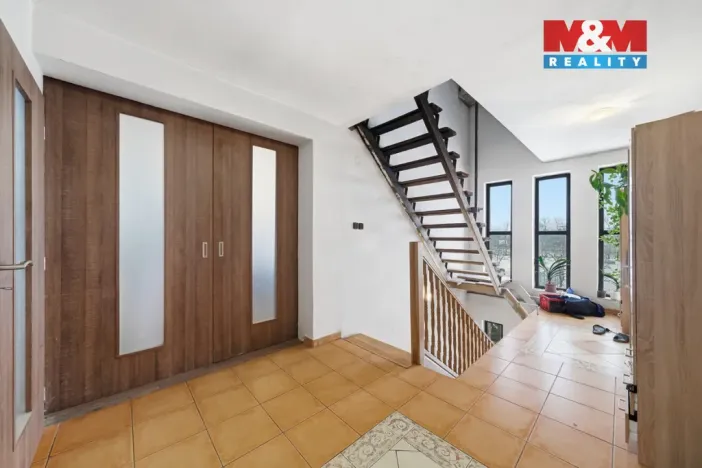 Prodej rodinného domu, Cerekvice nad Loučnou, 408 m2