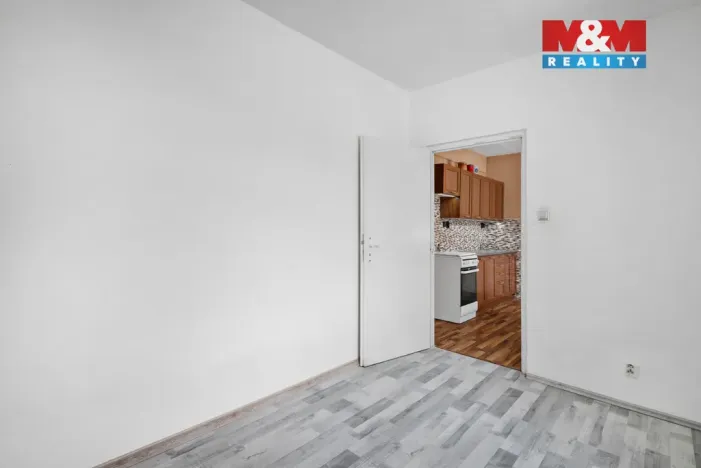 Prodej bytu 5+1, Vrchlabí, Školní, 87 m2