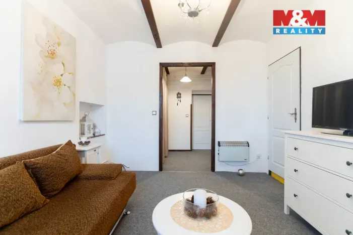 Prodej rodinného domu, Slavkov u Brna, Čelakovského, 173 m2