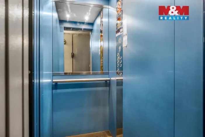 Prodej bytu 3+1, Kosmonosy, U masokombinátu, 65 m2