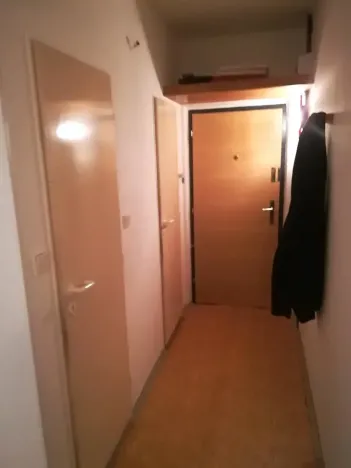 Pronájem pokoje, Praha - Libuš, Zbudovská, 16 m2