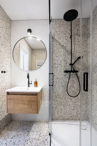 Pronájem bytu 2+kk, Praha - Dejvice, Studentská, 38 m2