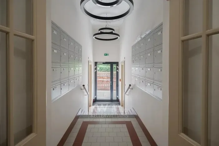 Pronájem bytu 2+kk, Praha - Dejvice, Studentská, 38 m2