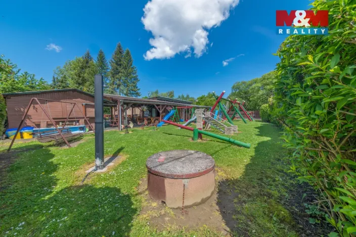 Prodej restaurace, Frýdek-Místek - Skalice, 120 m2