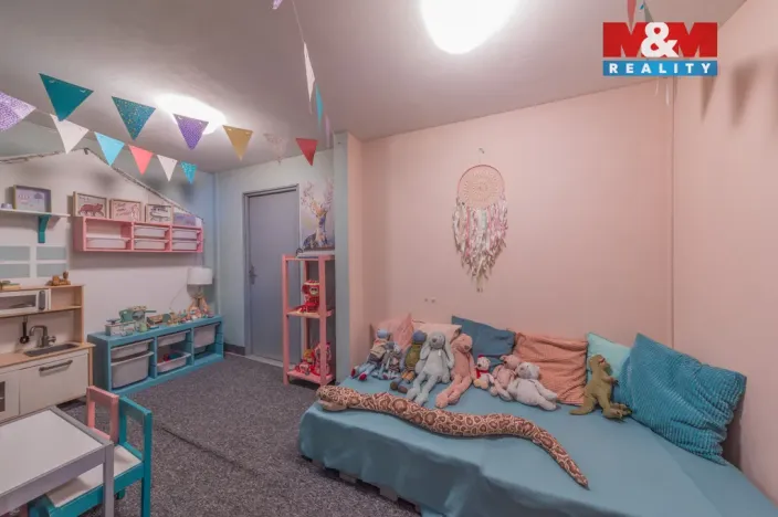 Prodej restaurace, Frýdek-Místek - Skalice, 120 m2