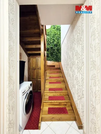 Prodej bytu 3+kk, Hradec Králové, Na Občinách, 106 m2