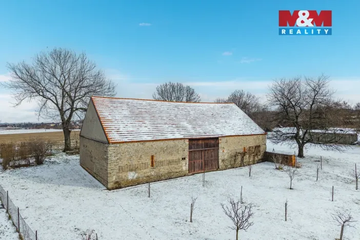 Prodej rodinného domu, Škvorec - Třebohostice, 69 m2