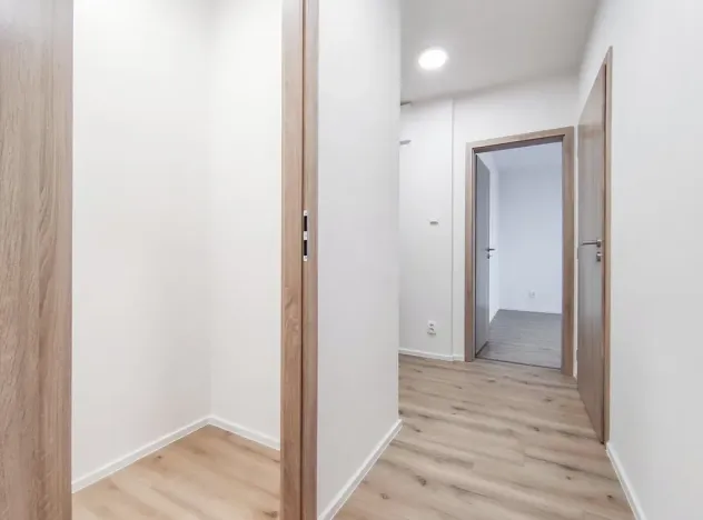 Pronájem bytu 2+1, Domašov nad Bystřicí, Náměstí, 57 m2