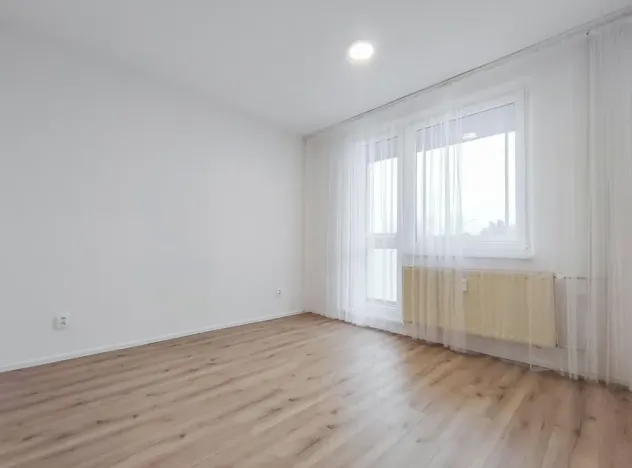 Pronájem bytu 2+1, Domašov nad Bystřicí, Náměstí, 57 m2