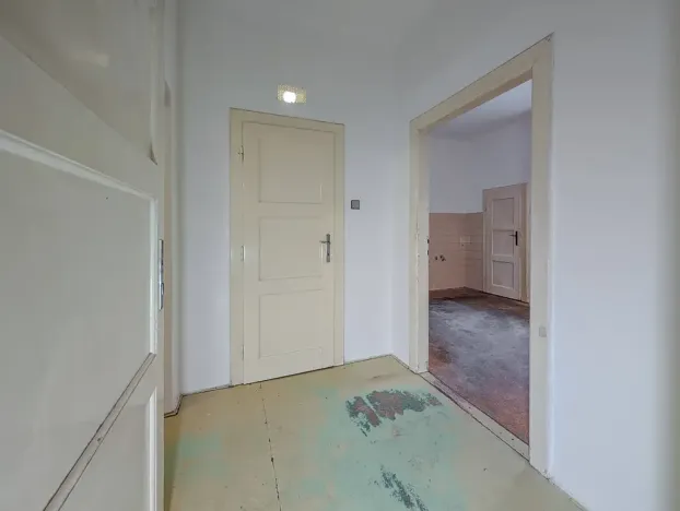 Pronájem rodinného domu, Brno, Božetěchova, 90 m2