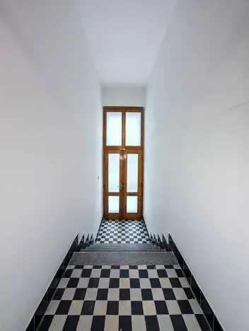 Pronájem rodinného domu, Brno, Božetěchova, 90 m2