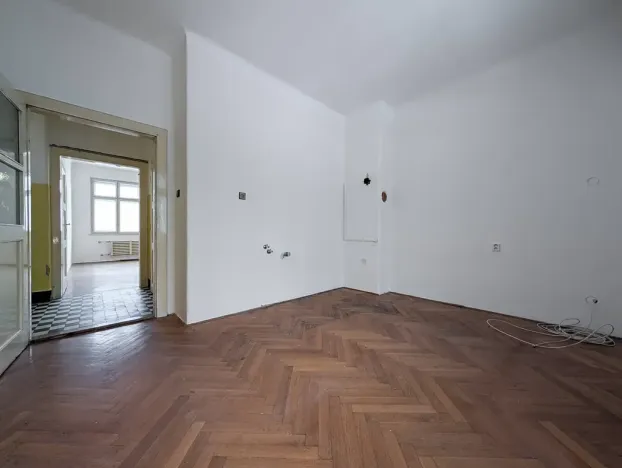 Pronájem rodinného domu, Brno, Božetěchova, 90 m2