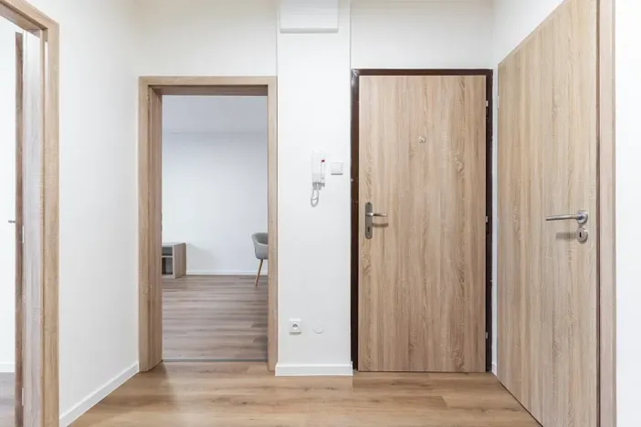 Pronájem bytu 3+1, Domašov nad Bystřicí, Náměstí, 77 m2