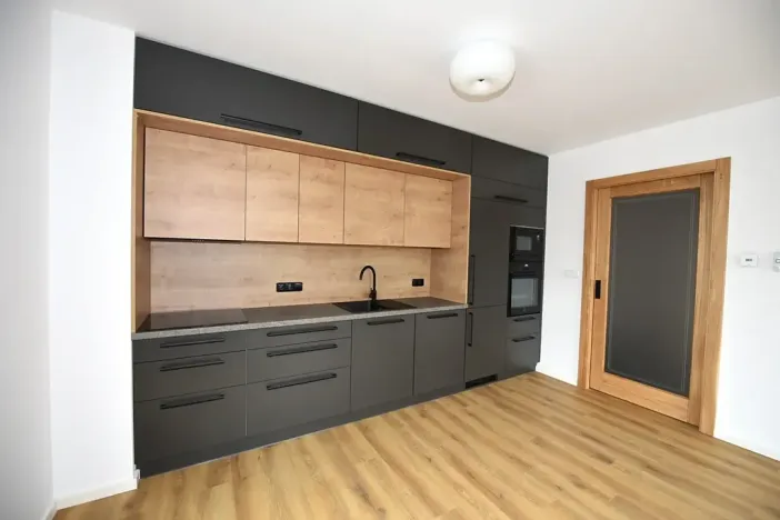 Pronájem bytu 2+kk, Říčany, Přemyslova, 52 m2