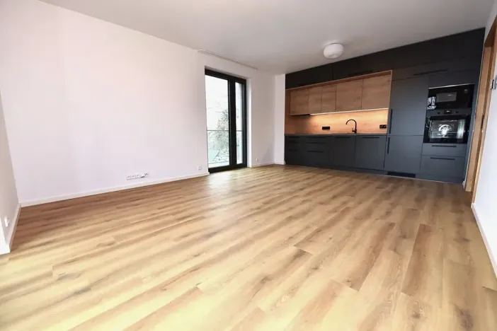 Pronájem bytu 2+kk, Říčany, Přemyslova, 52 m2