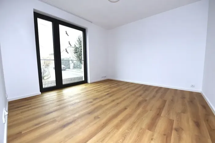 Pronájem bytu 2+kk, Říčany, Přemyslova, 52 m2