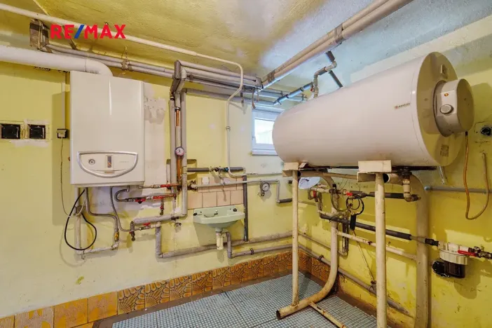 Prodej rodinného domu, Janovice nad Úhlavou, Rohozenská, 253 m2