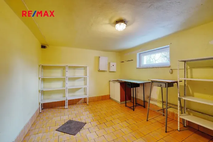 Prodej rodinného domu, Janovice nad Úhlavou, Rohozenská, 253 m2