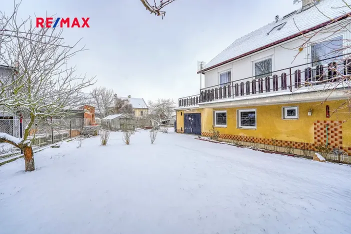 Prodej rodinného domu, Janovice nad Úhlavou, Rohozenská, 253 m2