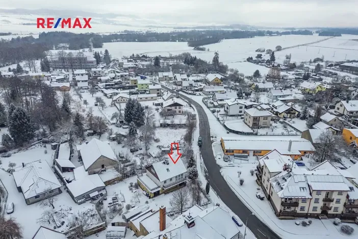 Prodej rodinného domu, Janovice nad Úhlavou, Rohozenská, 253 m2