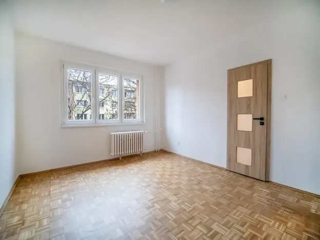 Prodej bytu 2+1, Praha - Strašnice, Vrátkovská, 56 m2