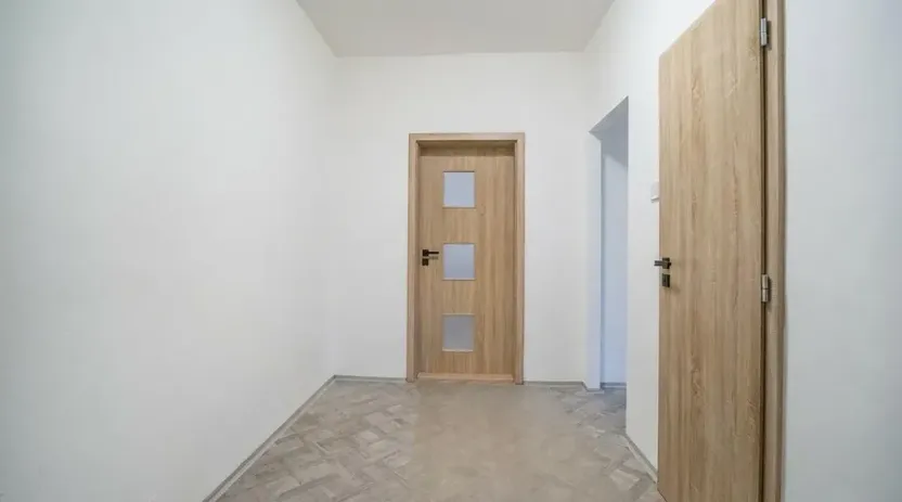 Prodej bytu 2+1, Praha - Strašnice, Vrátkovská, 56 m2