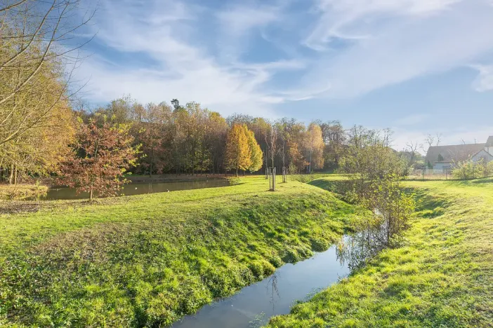 Prodej pozemku, Ježov, 450 m2